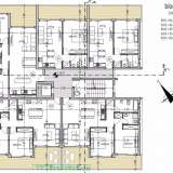  One Bedroom Apartment For Sale in Geroskipou, Paphos - Title Deeds (New Build Process)This complex is conveniently located in Geroskipou. This part of the complex has 5 Blocks which are Q R S T U. Three of the blocks - Q R and S have communal roof Geroskipou 7609153 thumb10