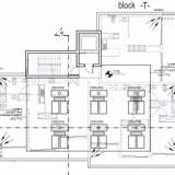  One Bedroom Apartment For Sale in Geroskipou, Paphos - Title Deeds (New Build Process)This complex is conveniently located in Geroskipou. This part of the complex has 5 Blocks which are Q R S T U. Three of the blocks - Q R and S have communal roof Geroskipou 7609153 thumb18
