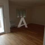  Unfurnished three bedroom apartment with garage, Central Point, Podgorica (long term) Podgorica 8109164 thumb5