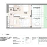  Lägenheter med Oppen Planlösning och Havsutsikt i Malaga Algarrobo 8109223 thumb16