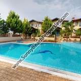  Pool view detached luxury furnished 2-bedroom/3-bathroom house for sale in St. George house complex 1700m. from the beach in Sunny beach, Bulgaria Kosharitsa village 8209223 thumb46