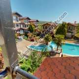  Pool view detached luxury furnished 2-bedroom/3-bathroom house for sale in St. George house complex 1700m. from the beach in Sunny beach, Bulgaria Kosharitsa village 8209223 thumb19