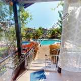  Pool view detached luxury furnished 2-bedroom/3-bathroom house for sale in St. George house complex 1700m. from the beach in Sunny beach, Bulgaria Kosharitsa village 8209223 thumb20