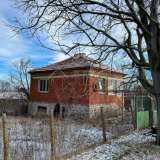  Rural house with 1280 sq.m. yard, 40 km from Burgas, Bulgaria Sarnevo village 8109232 thumb14