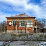  Rural house with 1280 sq.m. yard, 40 km from Burgas, Bulgaria Sarnevo village 8109232 thumb15
