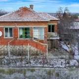  Rural house with 1280 sq.m. yard, 40 km from Burgas, Bulgaria Sarnevo village 8109232 thumb16