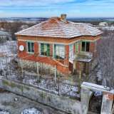  Rural house with 1280 sq.m. yard, 40 km from Burgas, Bulgaria Sarnevo village 8109232 thumb0