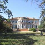  Elegant period property, this 18th century Chateau for sale (listed building with ISMH), situated on the edge of a quiet hill top village in the year long popular and sought after department of the Gers. The property is unique in that it combi Auch 2809289 thumb0
