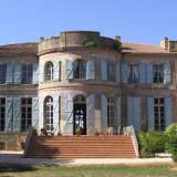  Elegant period property, this 18th century Chateau for sale (listed building with ISMH), situated on the edge of a quiet hill top village in the year long popular and sought after department of the Gers. The property is unique in that it combi Auch 2809289 thumb3