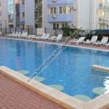  Pool view furnished studio for sale in Sunset beach 4 in absolute tranquility in the central part of Sunny beach and 400m. from the beach. Sunny Beach 7209352 thumb18