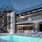  ISTRIA, POMER - Luxury villa located near the sea Medulin 8209386 thumb3