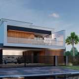  ISTRIA, POMER - Luxury villa located near the sea Medulin 8209386 thumb2