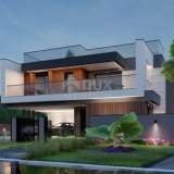  ISTRIA, POMER - Luxury villa located near the sea Medulin 8209386 thumb0
