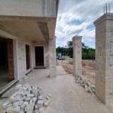  ISTRIA, VIŽINADA - Stone villa with swimming pool under construction Vizinada 8209405 thumb15