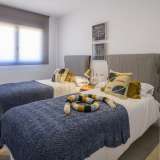  Wohnungen mit Meerblick in Dehesa de Campoamor Alicante Alicante 8209494 thumb23