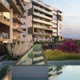  Wohnungen mit Meerblick in Dehesa de Campoamor Alicante Alicante 8209494 thumb0