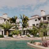  Golf-Wohnungen im mediterranen Stil in Los Alcazares Murcia 8209495 thumb0