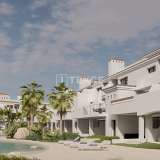  Golf-Wohnungen im mediterranen Stil in Los Alcazares Murcia 8209495 thumb1