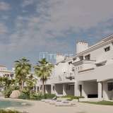  Golfappartementen in Mediterrane Stijl in Los Alcazares Murcia 8209496 thumb1