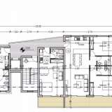  Two Bedroom Apartment For Sale in Geroskipou, Paphos - Title Deeds (New Build Process)This complex is conveniently located in Geroskipou. This part of the complex has 5 Blocks which are Q R S T U. Three of the blocks - Q R and S have communal roof Geroskipou 7609005 thumb20