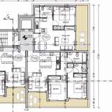  Two Bedroom Apartment For Sale in Geroskipou, Paphos - Title Deeds (New Build Process)This complex is conveniently located in Geroskipou. This part of the complex has 5 Blocks which are Q R S T U. Three of the blocks - Q R and S have communal roof Geroskipou 7609005 thumb16