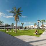  Snygga Lägenheter i ett Komplex med Pool i Guardamar del Segura Alicante 8209500 thumb3