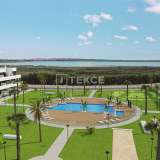  Snygga Lägenheter i ett Komplex med Pool i Guardamar del Segura Alicante 8209500 thumb0