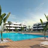  Hochmoderne Wohnungen mit Gemeinschaftspool in Guardamar del Segura Alicante 8209500 thumb9