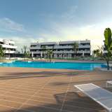 Snygga Lägenheter i ett Komplex med Pool i Guardamar del Segura Alicante 8209500 thumb8