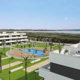  Snygga Lägenheter i ett Komplex med Pool i Guardamar del Segura Alicante 8209500 thumb1