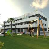  Snygga Lägenheter i ett Komplex med Pool i Guardamar del Segura Alicante 8209500 thumb2