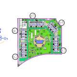  Современные квартиры в Гуардамар-дель-Сегура с общим бассейном Аликанте 8209500 thumb15