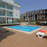  Apartment with Parking Lot in a Complex in Antalya Konyaaltı Konyaalti 8209503 thumb9