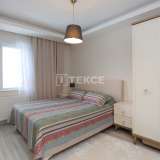  Apartment with Parking Lot in a Complex in Antalya Konyaaltı Konyaalti 8209503 thumb26