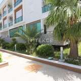  Appartement met Parkeerplaats in een Complex in Antalya Konyaalti 8209503 thumb7