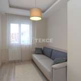  Apartamento con estacionamiento en complejo en Antalya Konyaaltı Konyaalti 8209503 thumb27