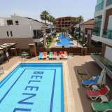  Apartment with Parking Lot in a Complex in Antalya Konyaaltı Konyaalti 8209503 thumb11