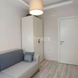  Apartment with Parking Lot in a Complex in Antalya Konyaaltı Konyaalti 8209503 thumb28