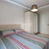 Apartment with Parking Lot in a Complex in Antalya Konyaaltı Konyaalti 8209503 thumb25