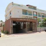  Appartement met Parkeerplaats in een Complex in Antalya Konyaalti 8209503 thumb2