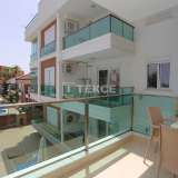  Apartment with Parking Lot in a Complex in Antalya Konyaaltı Konyaalti 8209503 thumb34