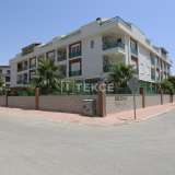  Apartamento con estacionamiento en complejo en Antalya Konyaaltı Konyaalti 8209503 thumb3