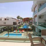  Apartment with Parking Lot in a Complex in Antalya Konyaaltı Konyaalti 8209503 thumb32