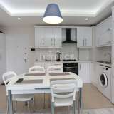  Apartamento con estacionamiento en complejo en Antalya Konyaaltı Konyaalti 8209503 thumb22