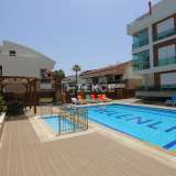  Apartment with Parking Lot in a Complex in Antalya Konyaaltı Konyaalti 8209503 thumb10