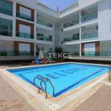  Appartement met Parkeerplaats in een Complex in Antalya Konyaalti 8209503 thumb13
