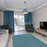  Appartement met Parkeerplaats in een Complex in Antalya Konyaalti 8209503 thumb21