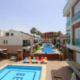  Apartamento con estacionamiento en complejo en Antalya Konyaaltı Konyaalti 8209503 thumb0