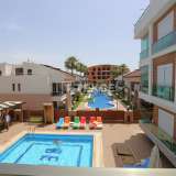  Apartamento con estacionamiento en complejo en Antalya Konyaaltı Konyaalti 8209503 thumb35