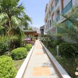  Apartment with Parking Lot in a Complex in Antalya Konyaaltı Konyaalti 8209503 thumb6